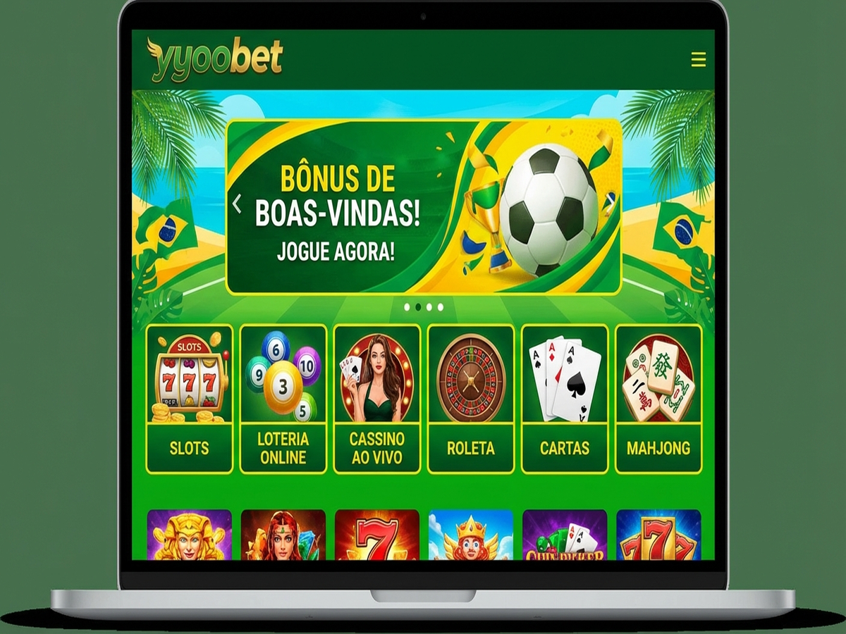 Screenshot 1 yyoobet